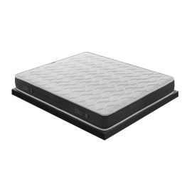 Matelas rafraîchissant à mémoire de forme ZARA I Love Sleep à 11 zones différentes pas cher Principale M