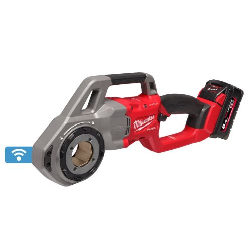 Filière électrique 18 V M18 Fuel FPT114-802C + 2 batteries 8 Ah + chargeur + coffret MILWAUKEE 4933479420 photo du produit Secondaire 1 L