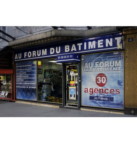 quincaillerie PARIS 17