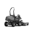 Tondeuse autoportée à coupe frontale thermique 898cm3 P 520DX - HUSQVARNA - 967985201 pas cher Secondaire 3 S