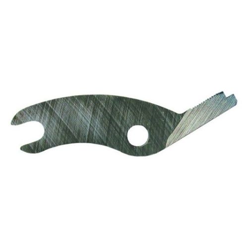 Couteau central pour cisaille grignoteuse Supercoup NR3 - EDMA - 103055 pas cher