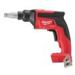 Visseuse placo 18 V M18 FSG-0X Fuel (sans batterie ni chargeur) en coffret HD-BOX MILWAUKEE 4933459201 photo du produit