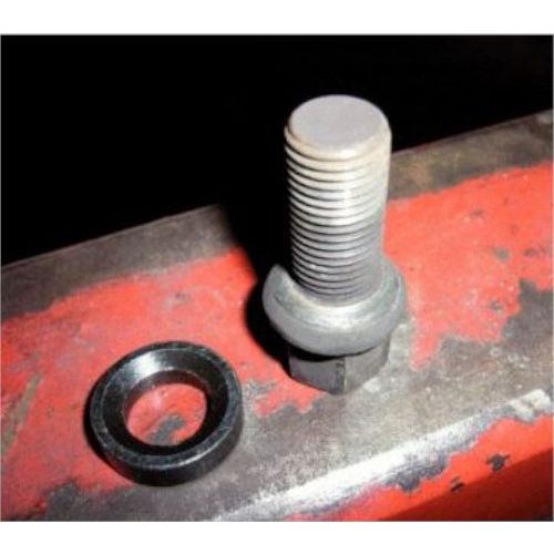Extracteur pour moyeux de roue 7 pièces KS TOOLS 700.1410 photo du produit Secondaire 8 L