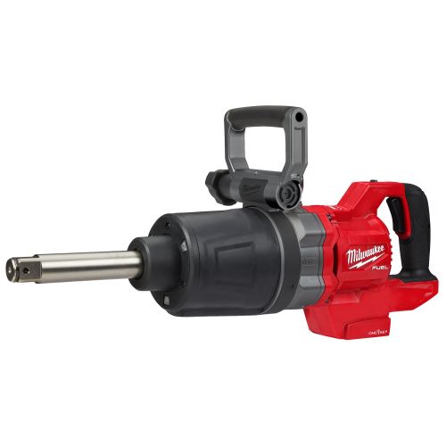 Boulonneuse à chocs 18 V M18 ONEFHIWF1D-0C (sans batterie ni chargeur) + coffret MILWAUKEE 4933471755 photo du produit Secondaire 1 L