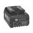 Batterie 18V HD coulissante 3 Ah - BOSCH - 2607336236 pas cher Secondaire 1 S