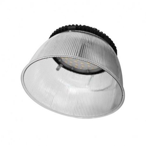 Réflecteur UFO lampe mine 60° transparent (100 W 120 W) MIIDEX LIGHTING 80200 photo du produit Secondaire 2 L