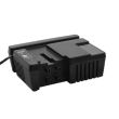 Chargeur SPITBULL 28-36V en boîte en carton - SPIT - 054494 pas cher