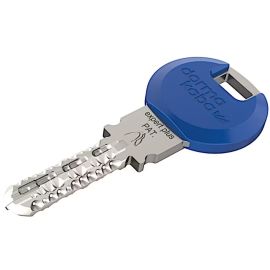 Clé sur numéro Expert T Plus profil 3025 34A photo du produit Principale M