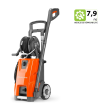 Nettoyeur haute pression 2300 W PW 360 HUSQVARNA 967677801 photo du produit Secondaire 1 S