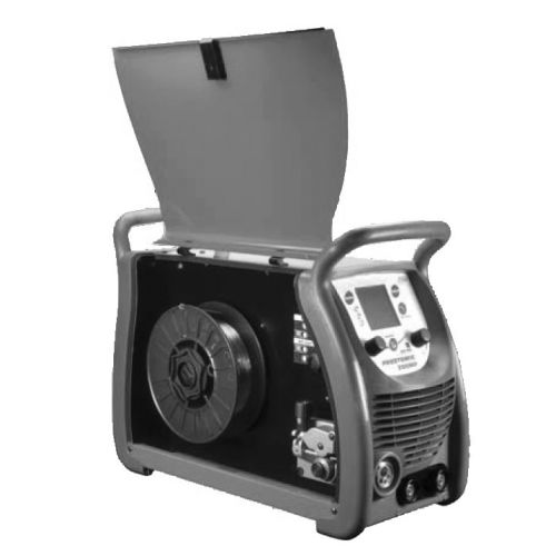 Poste PRESTOMING 210 MP nu - SAF-FRO - W000403576 pas cher Secondaire 1 L