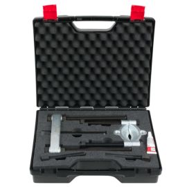 Coffret de décolleur de roulements KS Tools D 12 - 75 mm avec potence - 605.0002 photo du produit Principale M