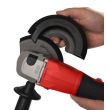Meuleuse d'angle 18 V M18 BLSAG125XPD-402X + 2 batteries 4.0 Ah + chargeur + HD Box - MILWAUKEE - 4933492646 photo du produit Secondaire 8 S