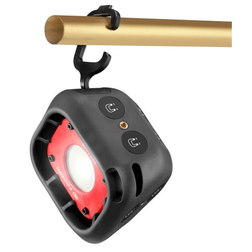 Projecteur rechargeable 1000 lumens FACOM 779.1000RPB photo du produit Secondaire 5 L