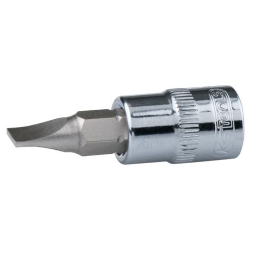 Douille tournevis ULTIMATE fente 1/2'' 60 x 7 mm KS TOOLS 922.1767 photo du produit