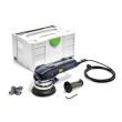 Fraiseuse de rénovation 1100W RENOFIX RG 80 E-SET SZ - FESTOOL - 768966 pas cher