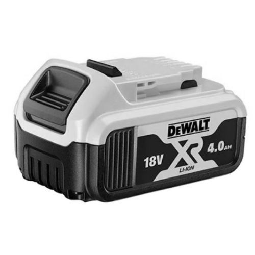 Perceuse-visseuse XR Brushless 18V + 2 batteries 4Ah + chargeur + T-stak - DEWALT - DCD791M2 pas cher Secondaire 3 L