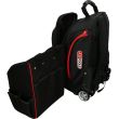 Sac à dos Rollbag à bras télescopique KS T-OOLS 850.0334 photo du produit Secondaire 2 S