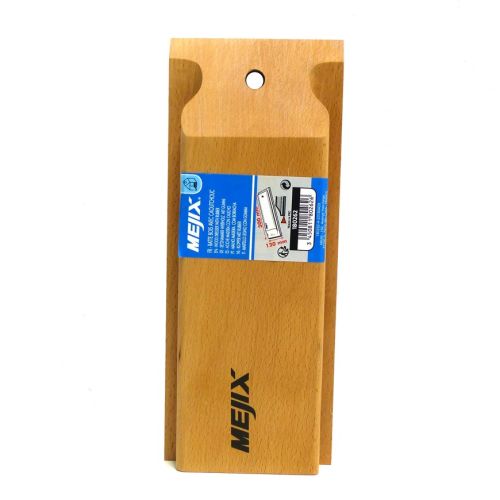 Batte bois 300 x 120 mm avec semelle caoutchouc MEJIX 180262 photo du produit Secondaire 1 L