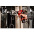 Visseuse à chocs compacte hexagonal 1/4'' 12 V M12 FID2-202X + 2 batteries 2 Ah + chargeur + HD BOX MILWAUKEE 4933479877 photo du produit Secondaire 5 S