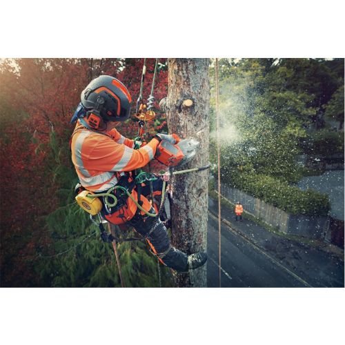 &Eacute;lagueuse professionnelle 36 V T540iXP-35SN (sans chargeur) HUSQVARNA 967 86 37-12 photo du produit Secondaire 3 L