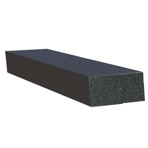 Joint de calfeutrage profil i noir 7,5 m ELLEN 1000033 photo du produit Secondaire 1 L