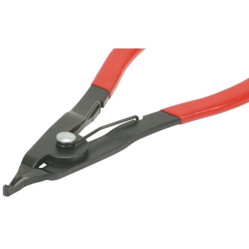 Pince circlips à joncs extérieur 210 mm KS TOOLS 115.1048 photo du produit Secondaire 2 L