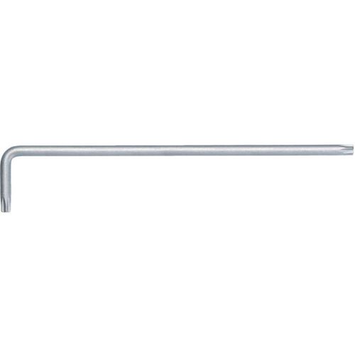 Clé mâle torx extra longue T10 KS TOOLS 151.3161 photo du produit