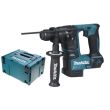 Perforateur SDS Plus 18 V (sans batterie ni chargeur) en coffret MAKPAC MAKITA DHR171ZJ photo du produit