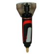 Meuleuse droite pneumatique 75 mm KS TOOLS 515.5440 photo du produit Secondaire 1 S