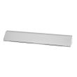 Equerre de fixation avec capot pour verrou CONTROL blanc - JPM - VE0010-01-0A pas cher