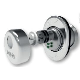 Serrure DEFENDER 94650/750 - MOTTURA - 94750N pas cher Principale M