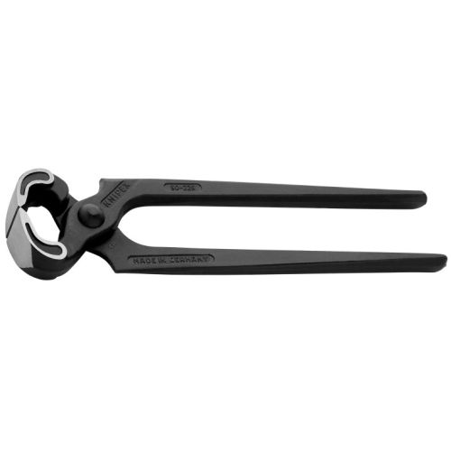 Tenaille de menuisier 225mm - KNIPEX - 50 00 225 pas cher