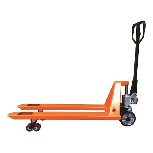 Transpalette manuel Stockman premium 2500 kg - AC25CBV photo du produit