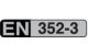 Picto EN 352-3