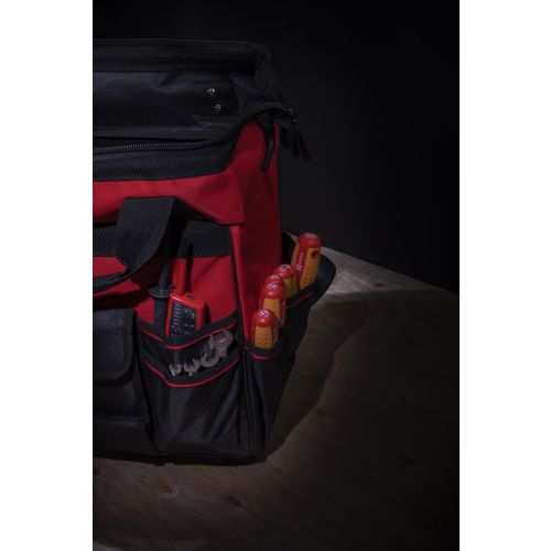 Composition maintenance sac + 22 outils photo du produit Secondaire 27 L