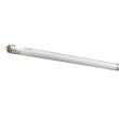 Tube fluorescent T5 Mini Standard 33-640 G5 8 W 288 mm SYLVANIA 0000021 photo du produit