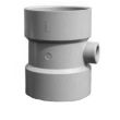 Raccord en T 2P DWV Système XFRMD amorceur de siphon - IPEX - 526011 pas cher