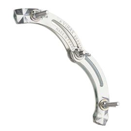 Outil de positionnement Virax Fixtub pour 2 tubes - 200020 photo du produit Principale M