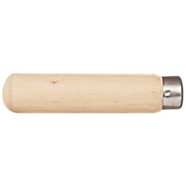 Manche de lime Mercier bois dur virole 24 mm - 312 photo du produit Principale M