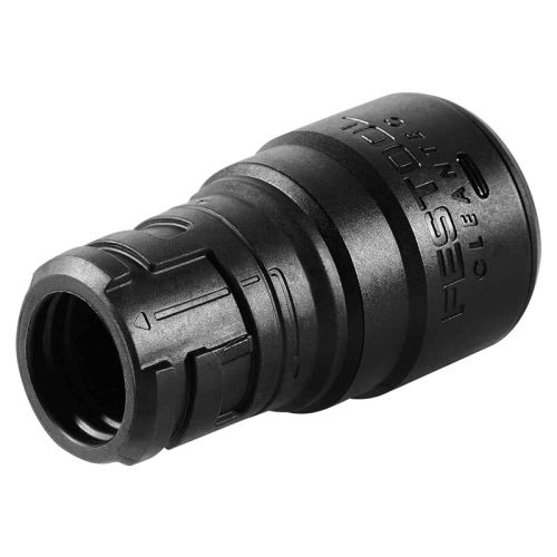 Manchon de raccordement D 27/22 DM-AS/CT - FESTOOL - 577162 pas cher