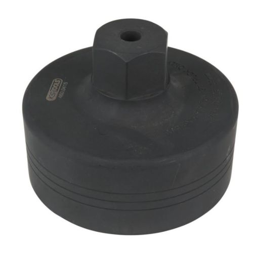Douille 8 pans pour capuchon de moyeu BPW 111 mm KS TOOLS 460.0415 photo du produit