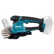 Taille-herbe 18 V LXT (sans batterie ni chargeur) MAKITA DUM604ZX photo du produit Secondaire 1 S