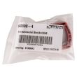 Clé de démarrage pour tondeuse DLM380-DLM432-UK360-DCU180 MAKITA 643890-4 photo du produit Secondaire 2 S