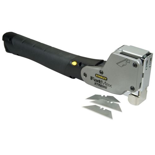 Marteau agrafeur Stanley FATMAX® PRO - 0-PHT350 - STANLEY - 0