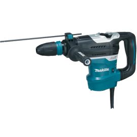 Perforateur-burineur SDS-Max 1100W Makita HR4013C en coffret photo du produit Principale M