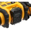 Gonfleur XR 18V (sans batterie ni chargeur) - DEWALT - DCC018N-XJ pas cher Secondaire 6 S