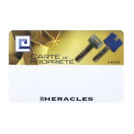 Packs cylindre européen modulaire HERACLES - HXRM photo du produit Principale M