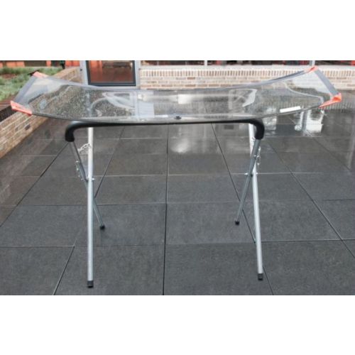 Chevalet support pare-brise KS TOOLS 140.2226 photo du produit Secondaire 1 L