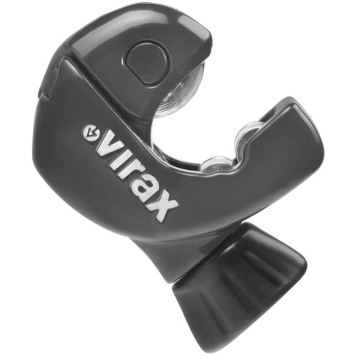 Mini coupe-tube cuivre 6-28mm - VIRAX - 210439 pas cher Secondaire 3 L