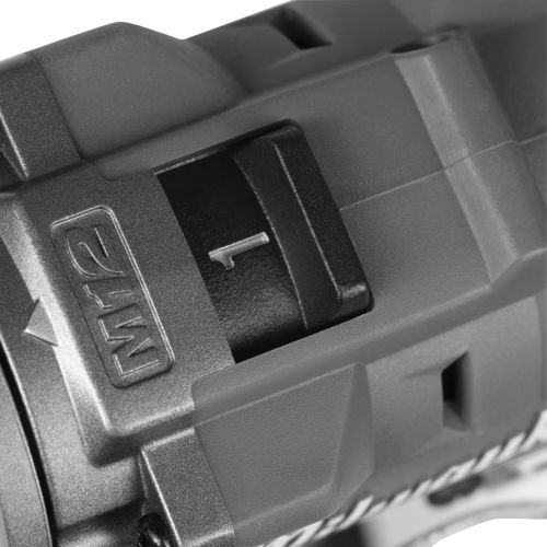 Perceuse-visseuse 12V M12 FDD2-402X + 2 batteries 4Ah + chargeur en coffret HD Box - MILWAUKEE TOOL - 4933479874 pas cher Secondaire 3 L